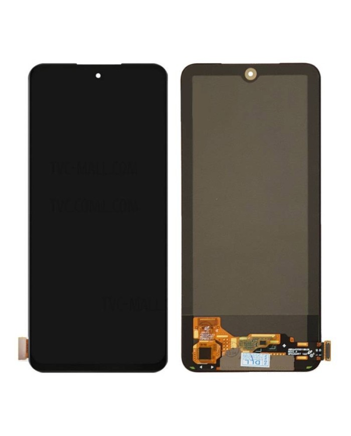 Pantalla Original Xiaomi Redmi Note 10S