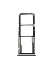 Bandeja Dual-Sim Xiaomi Redmi Note 10S Negro