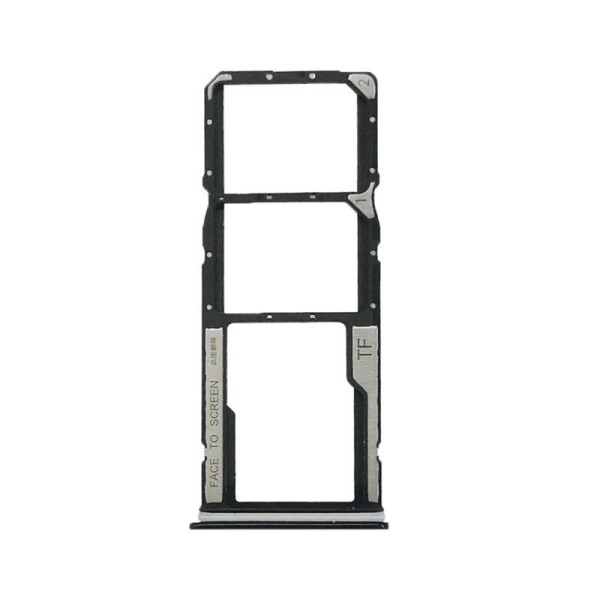 Bandeja Dual-Sim Xiaomi Redmi Note 10S Negro