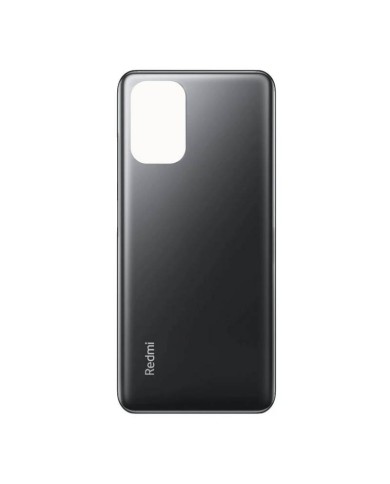 Comprar Tapa Trasera para Xiaomi Redmi Note 10S en color Negro