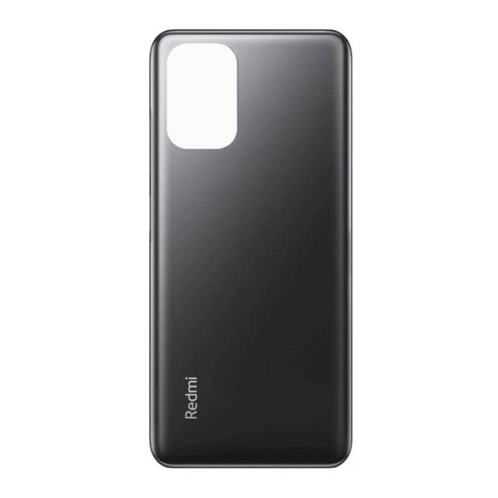Comprar Tapa Trasera para Xiaomi Redmi Note 10S en color Negro