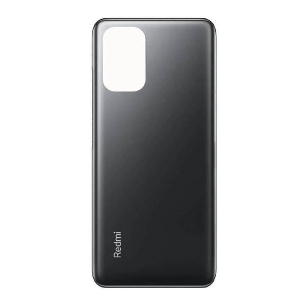 Comprar Tapa Trasera para Xiaomi Redmi Note 10S en color Negro