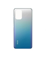 Tapa Trasera Xiaomi Redmi Note 10S Azul