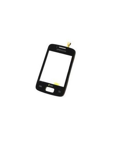 Tactil negro Samsung S6102 Galaxy Y Duos