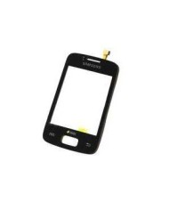 Tactil negro Samsung S6102 Galaxy Y Duos