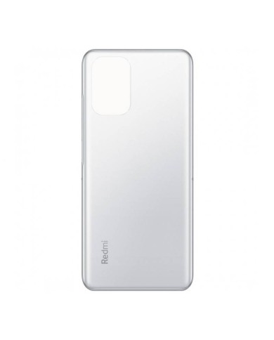 Tapa Trasera Xiaomi Redmi Note 10S Blanco
