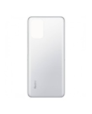 Tapa Trasera Xiaomi Redmi Note 10S Blanco
