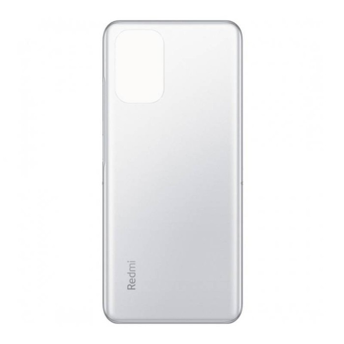 Tapa Trasera Xiaomi Redmi Note 10S Blanco