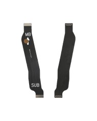 Flex Conexion Principal a Placa Base Xiaomi Redmi Note 10S