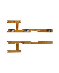 Flex Volumen y Encendido Xiaomi Redmi Note 10S