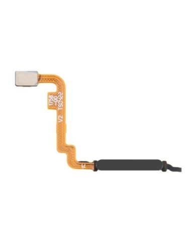 Comprar Flex Lector Huella Dactilar Xiaomi Redmi Note 10S Negro