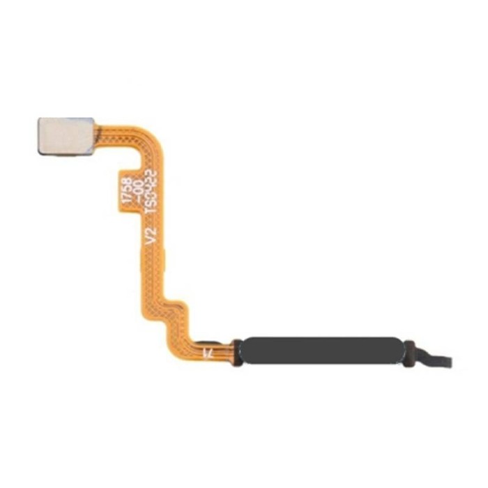 Comprar Flex Lector Huella Dactilar Xiaomi Redmi Note 10S Negro