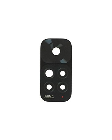 Lente de Camara Trasera Xiaomi Redmi Note 11 Global