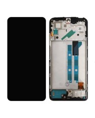 Pantalla Con Marco Xiaomi Redmi Note 11 Pro 5G