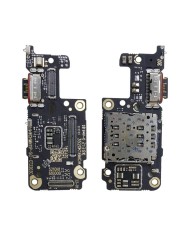 Placa Conector de Carga y Microfono Xiaomi Redmi Note 11 Pro 5G