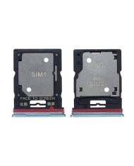 Bandeja Sim Xiaomi Redmi Note 11 Pro 5G Azul