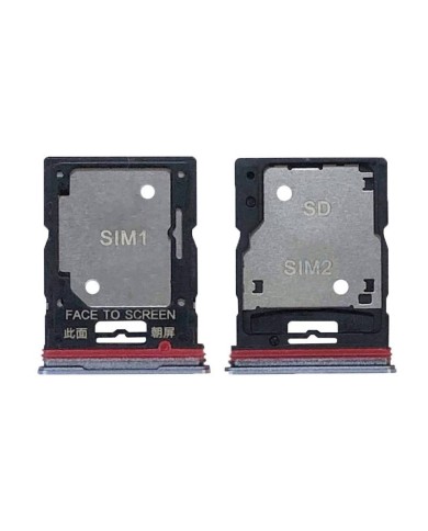 Comprar Bandeja Sim Xiaomi Redmi Note 11 Pro 5G Negro