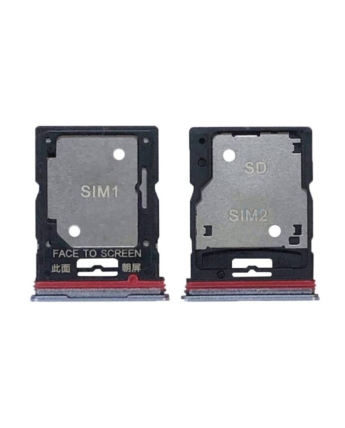 Comprar Bandeja Sim Xiaomi Redmi Note 11 Pro 5G Negro