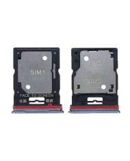 Comprar Bandeja Sim Xiaomi Redmi Note 11 Pro 5G Negro