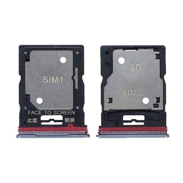 Comprar Bandeja Sim Xiaomi Redmi Note 11 Pro 5G Negro