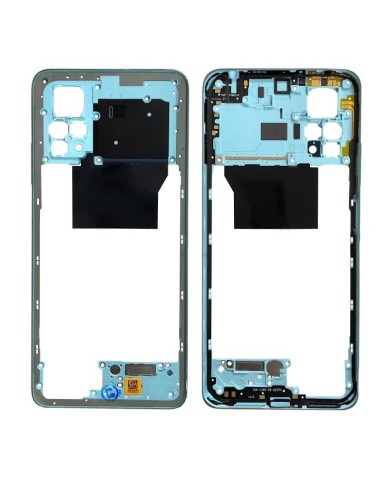 Comprar Chasis Intermedio Xiaomi Redmi Note 11 Pro 5G Azul