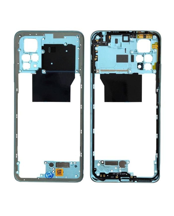Comprar Chasis Intermedio Xiaomi Redmi Note 11 Pro 5G Azul