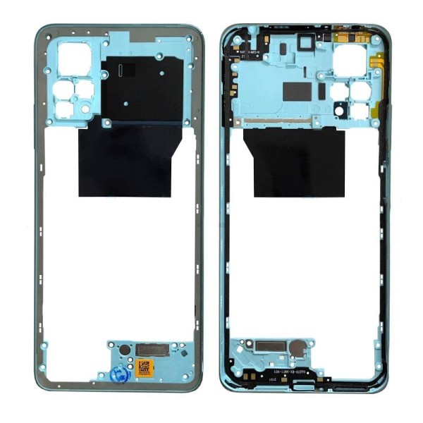 Comprar Chasis Intermedio Xiaomi Redmi Note 11 Pro 5G Azul