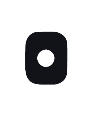 Lente de Camara Trasera Xiaomi Redmi Note 11 Pro 5G