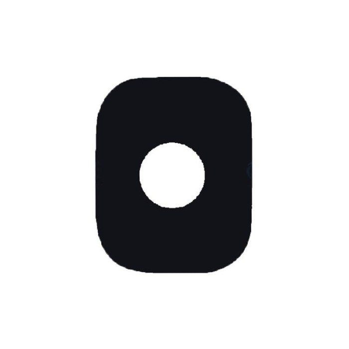 Lente de Camara Trasera Xiaomi Redmi Note 11 Pro 5G