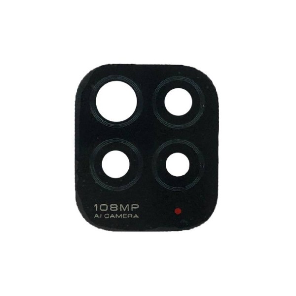 Lente Inferior de Camara Trasera Xiaomi Redmi Note 11 Pro 5G