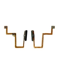 Flex Lector Huella Dactilar Xiaomi Redmi Note 11 Pro 5G Negro