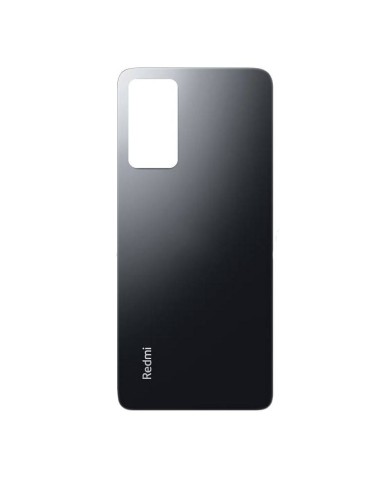 Tapa Trasera Xiaomi Redmi Note 11 Pro 5G Negro