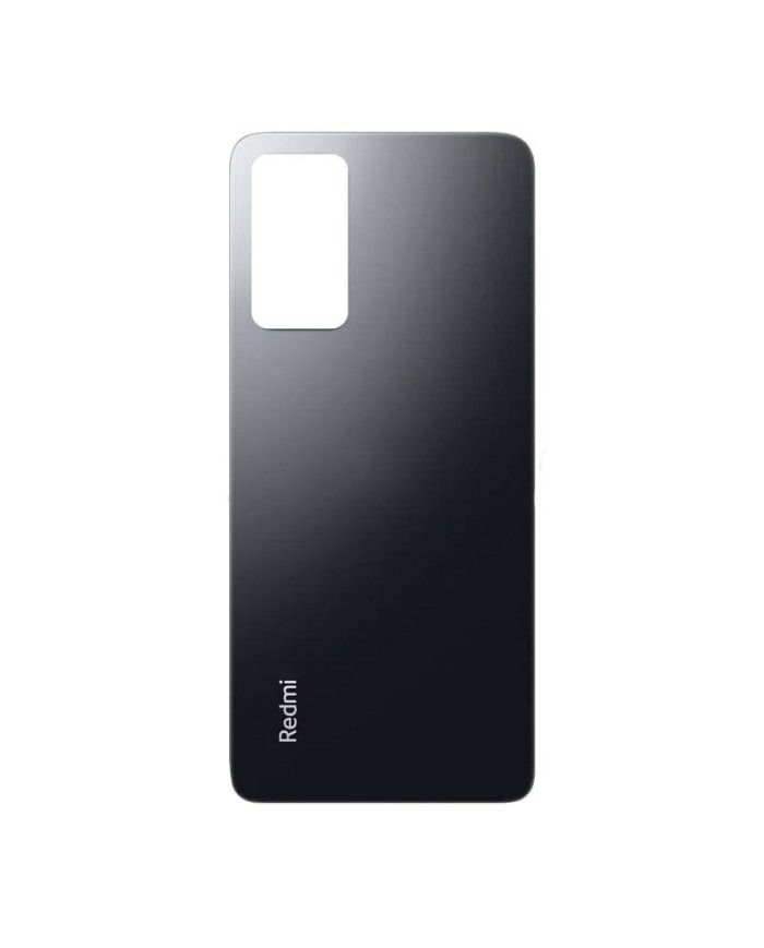 Tapa Trasera Xiaomi Redmi Note 11 Pro 5G Negro