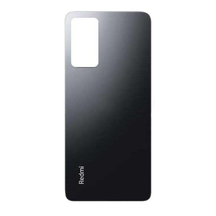 Tapa Trasera Xiaomi Redmi Note 11 Pro 5G Negro