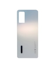 Tapa Trasera Xiaomi Redmi Note 11 Pro 5G Blanco