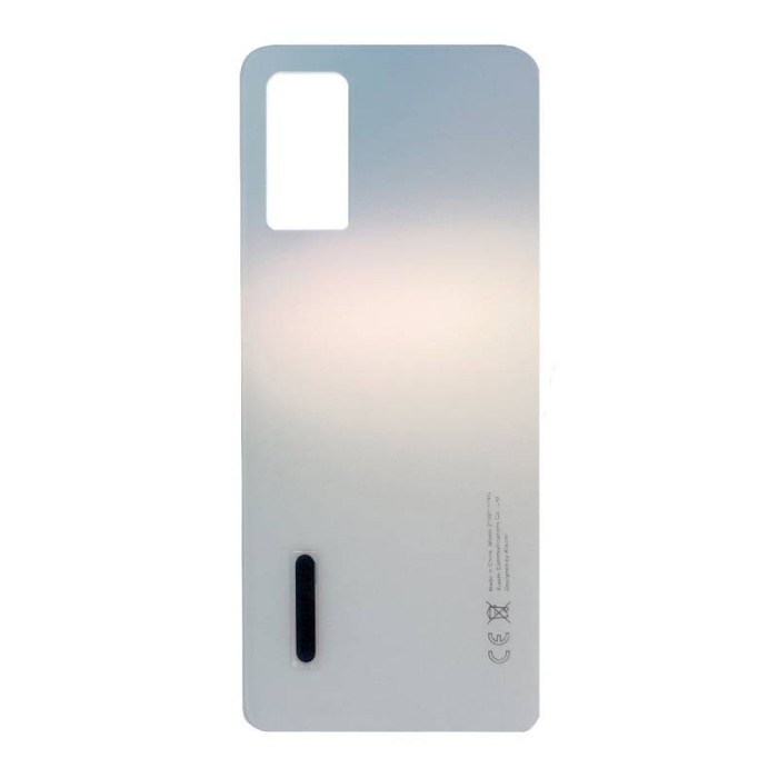 Tapa Trasera Xiaomi Redmi Note 11 Pro 5G Blanco