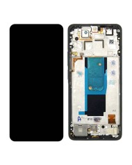 Pantalla Con Marco Xiaomi Redmi Note 11 Pro Plus