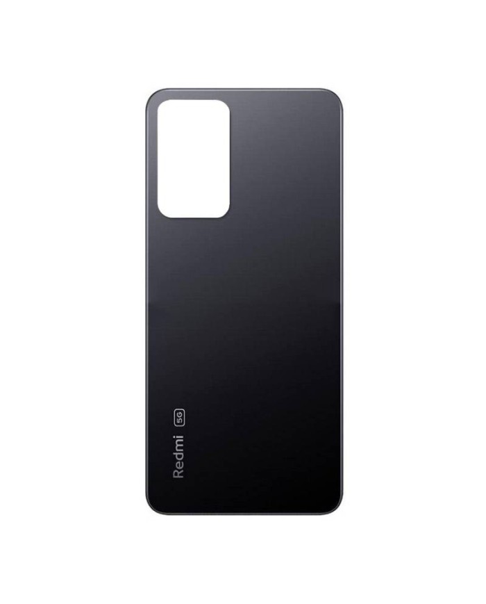 Tapa Trasera Xiaomi Redmi Note 11 Pro Plus Negro