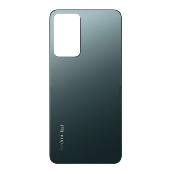 Tapa Trasera Xiaomi Redmi Note 11 Pro Plus Verde