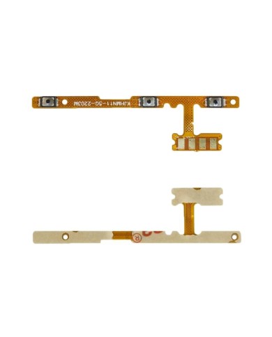Flex Volumen y Encendido Xiaomi Redmi Note 11 5G China