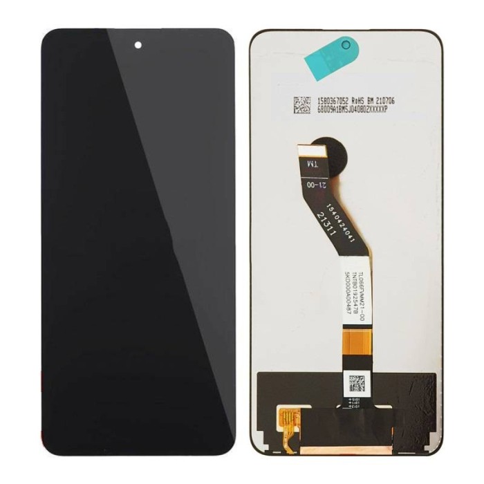 Pantalla LCD + Tactil Xiaomi Redmi Note 11 5G China