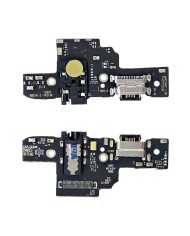 Placa Conector de Carga y Microfono Xiaomi Redmi Note 11 5G China