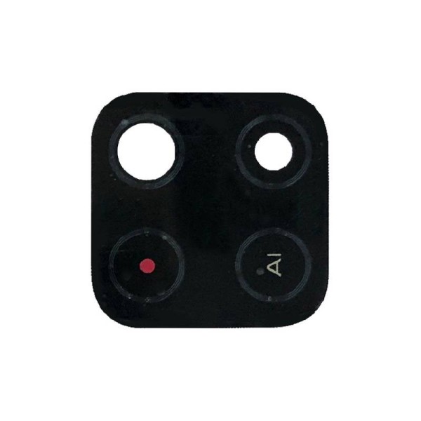 Lente Inferior Camara Trasera Xiaomi Redmi Note 11 5G China