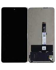 Pantalla Original LCD + Tactil Xiaomi Redmi Note 9 Pro 5G Negra