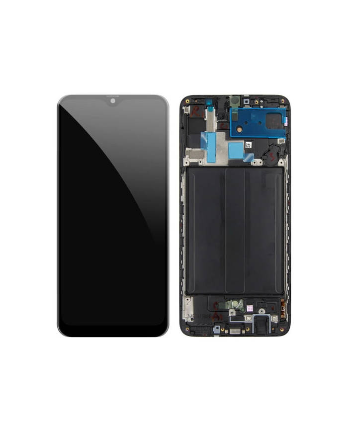 Pantalla Completa Incell Samsung Galaxy A70, A705F