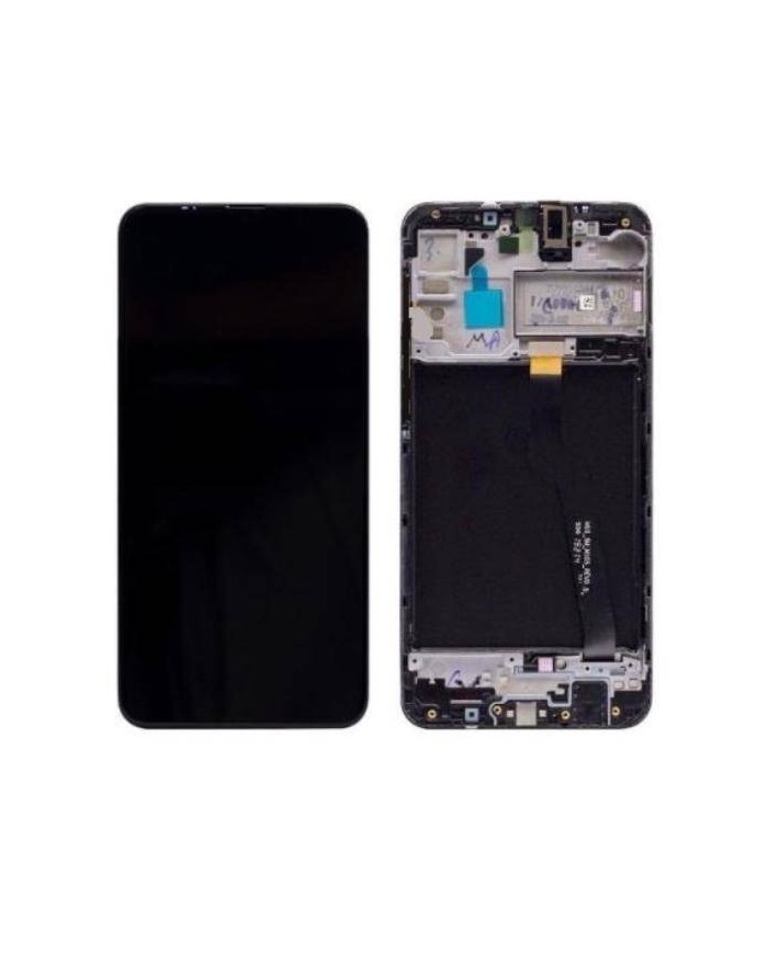 Pantalla Original Samsung Galaxy A10 (A105) Version Europea