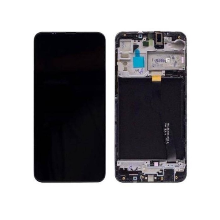 Pantalla Original Samsung Galaxy A10 (A105) Version Europea