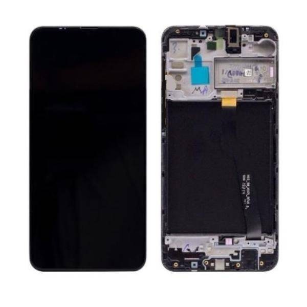 Pantalla Original Samsung Galaxy A10 (A105) Version Europea