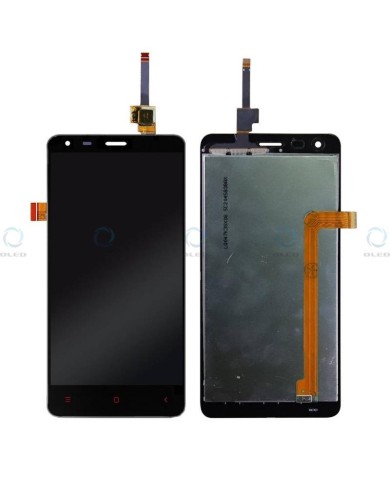 Pantalla LCD + Tactil Xiaomi Redmi 2 Negro