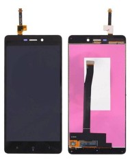 Comprar Pantalla de Recambio Para Xiaomi Redmi 3 Negro